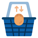 mercado icon