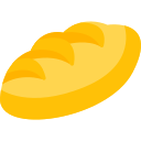 pan de molde icon