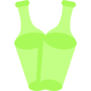 botella icon