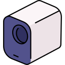 proyector de cine icon