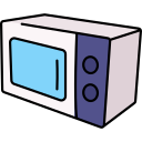 horno microondas icon