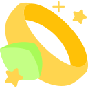 魔法の指輪 icon