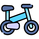 bicicleta icon