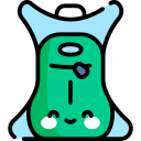 mochila icon