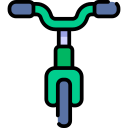 bicicleta icon