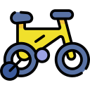 bicicleta icon