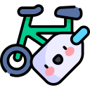 bicicleta icon