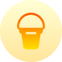 cubeta icon