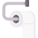 papel higiénico icon