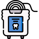 hilo dental icon