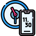 reloj icon