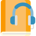 audio libro icon