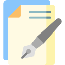 papelería icon