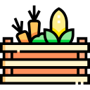 verduras icon