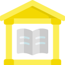 biblioteca icon