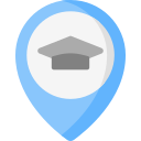 localización icon