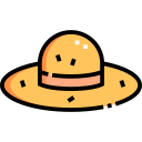 sombrero icon