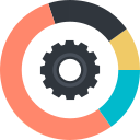 gestión de datos icon