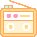 radio 