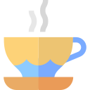 taza de té icon