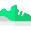 zapatillas icon