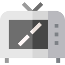 televisión icon