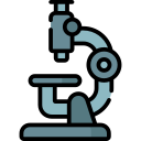 microscopio icon