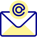 correo electrónico icon