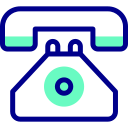 teléfono icon