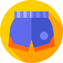 bermudas icon