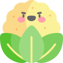 coliflor icon