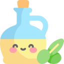 aceite de oliva icon