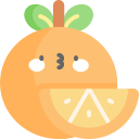 naranja icon