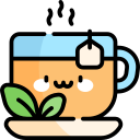 té verde icon