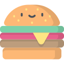 hamburguesa