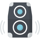 altavoz icon