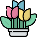 flores icon