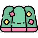 gelatina icon