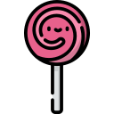 chupete icon