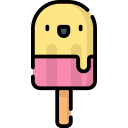 paleta de hielo icon