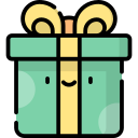 regalo icon