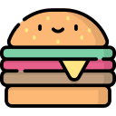 hamburguesa icon