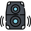 altavoz icon