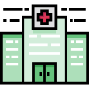 hospital icon