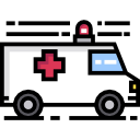 ambulancia icon