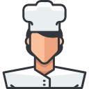 cocinero icon