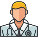 doctor icon