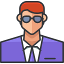 empresario icon