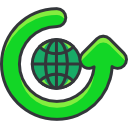 reciclaje icon