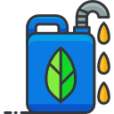 combustible icon